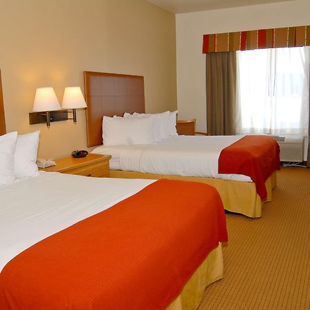 Best Western Wapakoneta Inn Номер фото