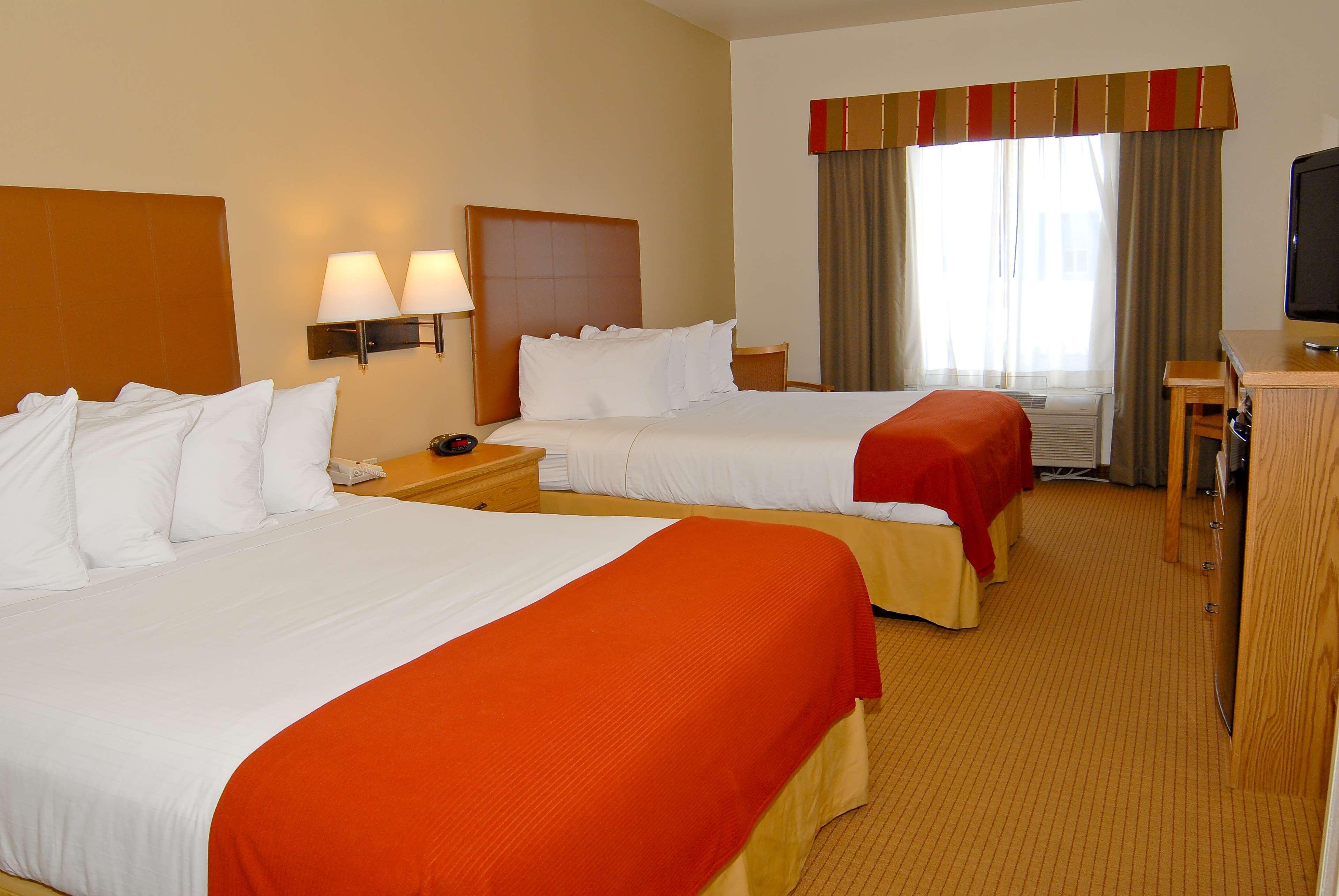 Best Western Wapakoneta Inn Номер фото