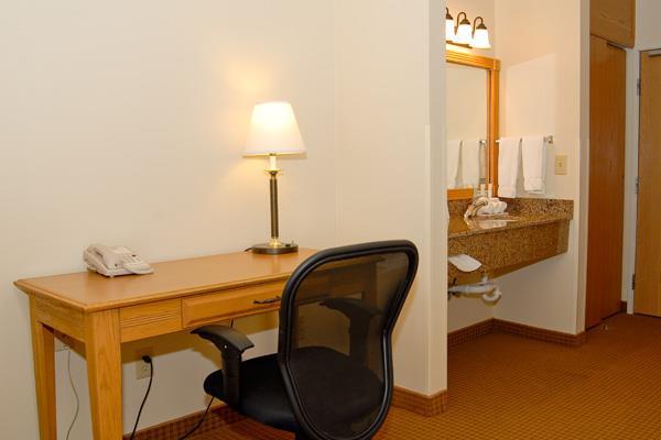 Best Western Wapakoneta Inn Номер фото