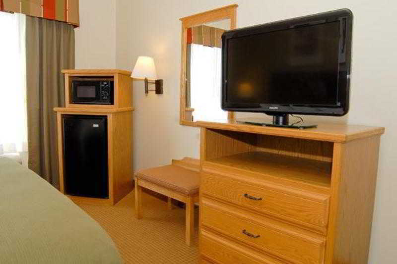 Best Western Wapakoneta Inn Номер фото