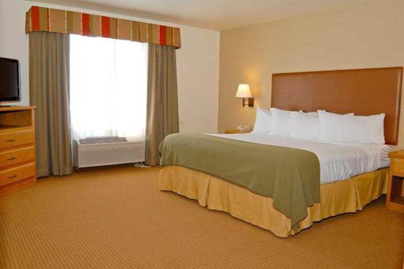 Best Western Wapakoneta Inn Номер фото