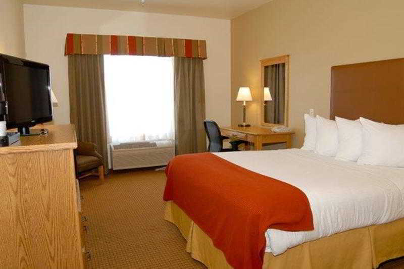 Best Western Wapakoneta Inn Номер фото