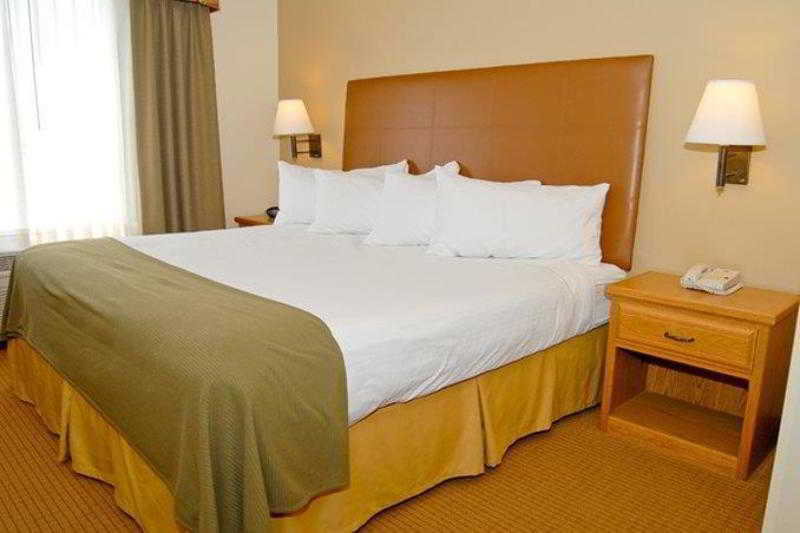 Best Western Wapakoneta Inn Номер фото