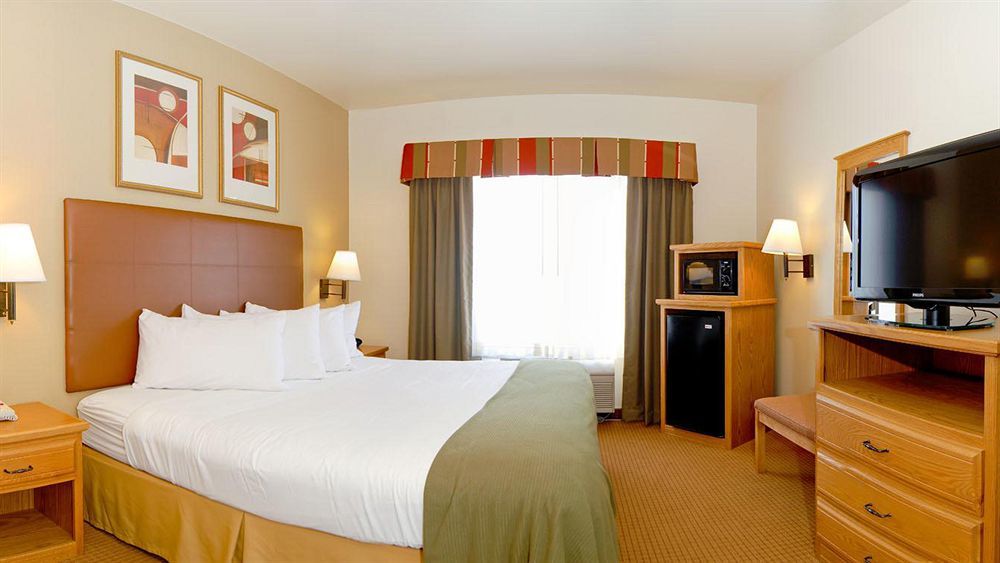 Best Western Wapakoneta Inn Экстерьер фото
