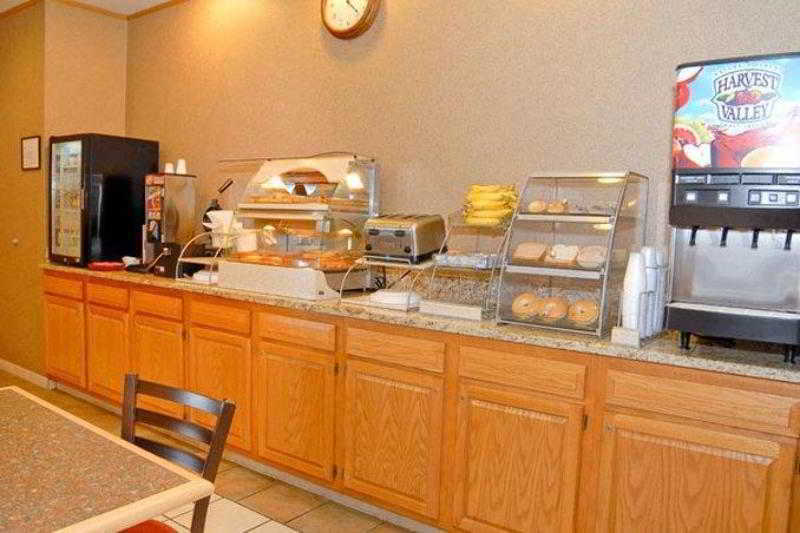 Best Western Wapakoneta Inn Экстерьер фото
