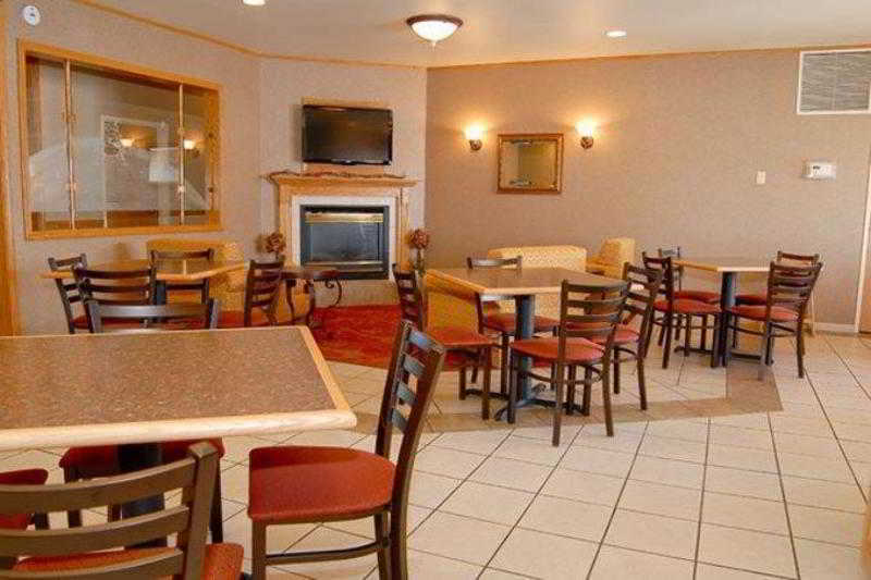 Best Western Wapakoneta Inn Экстерьер фото