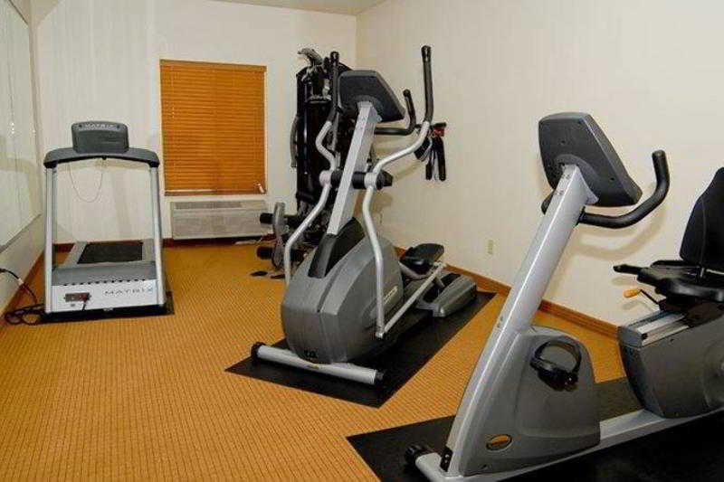 Best Western Wapakoneta Inn Экстерьер фото