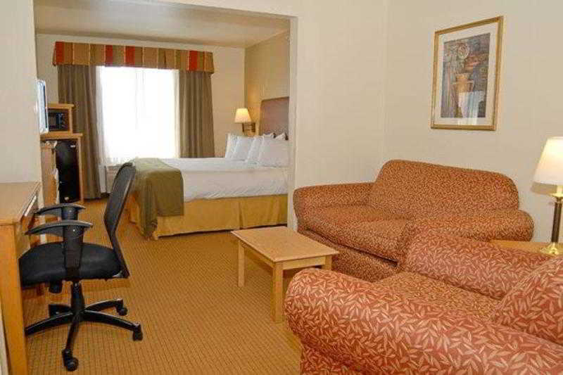 Best Western Wapakoneta Inn Экстерьер фото